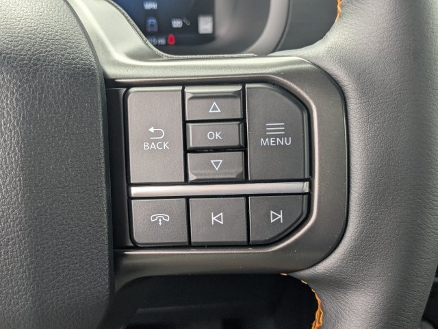 New 2026 Avalanche Ford Tremor® image 25