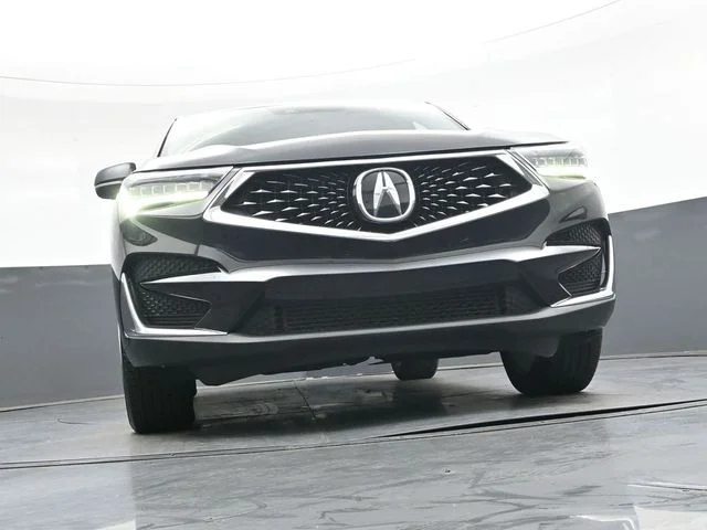 Used 2020  Acura Technology Package image 36