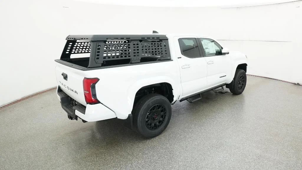 2025 Toyota Tacoma SR5 - Photo 59