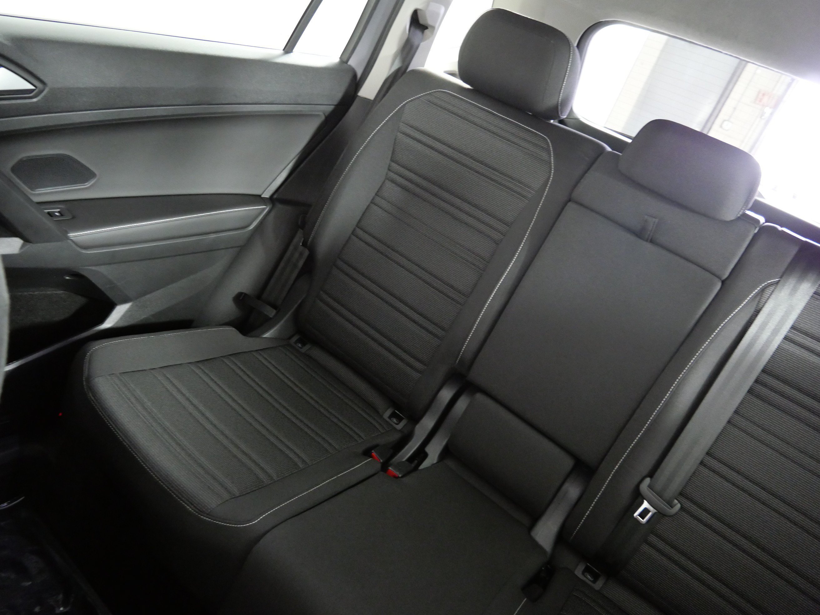 Used 2024 Silver Volkswagen S image 12