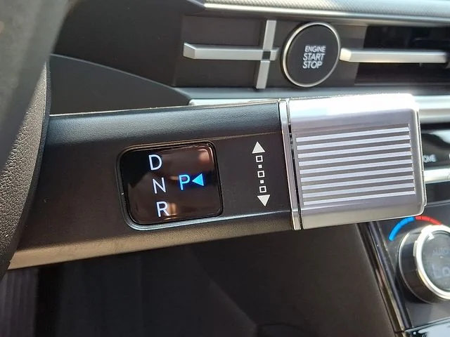 New 2025 Red Hyundai XRT image 12