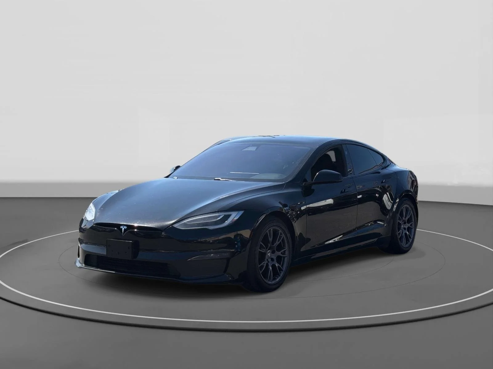 2021 Tesla Model S