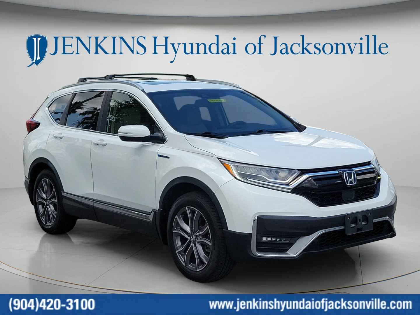 Used 2021  Honda Touring image 1