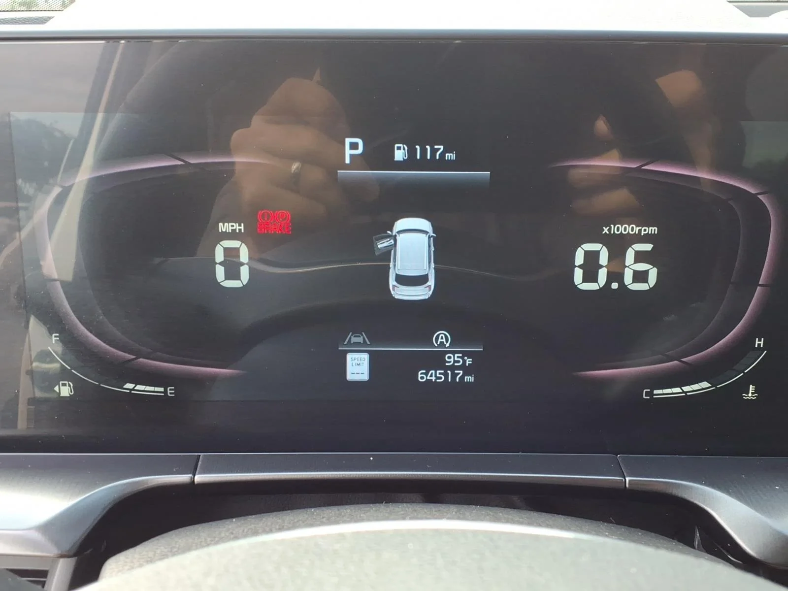 Used 2023  KIA S image 27