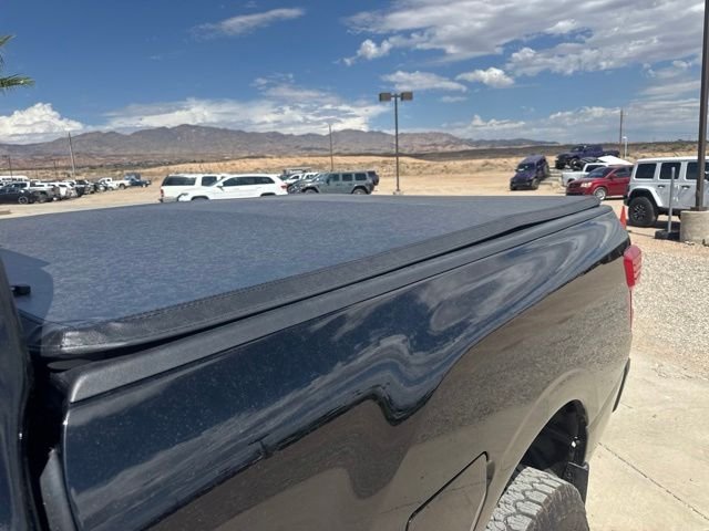 2018 Nissan Titan XD SV - Photo 8