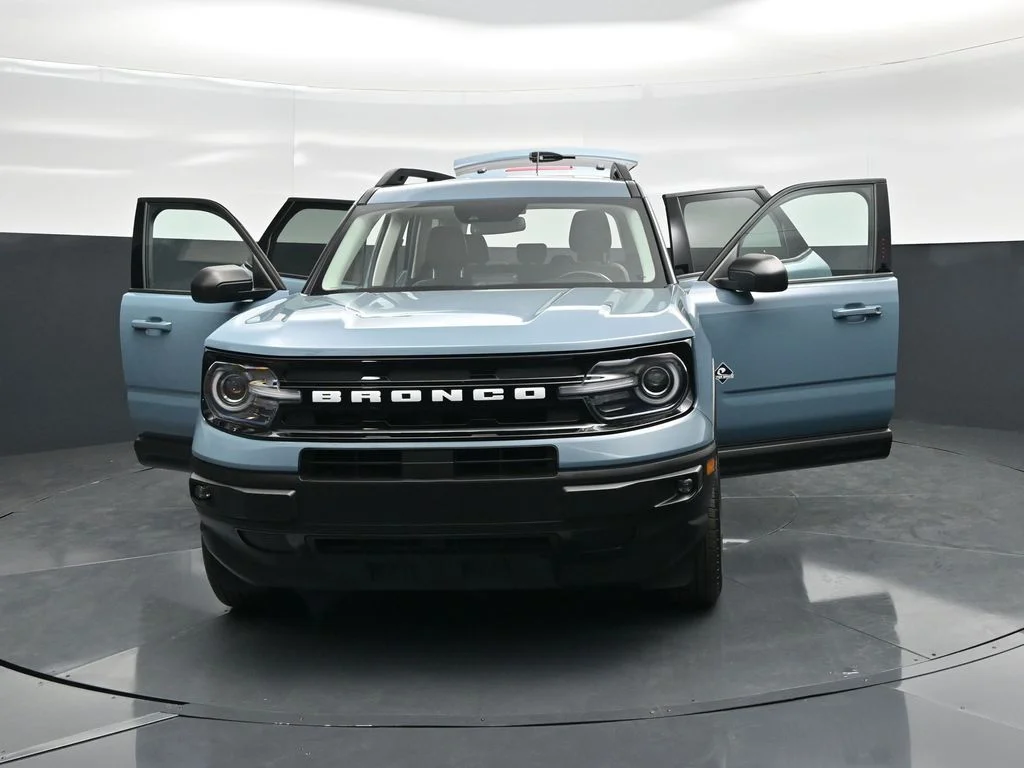 Certified Used 2023  Ford Outer Banks image 29