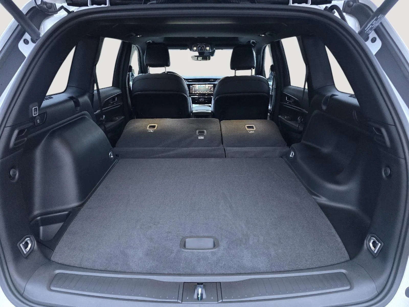2026 Jeep Grand Cherokee Laredo - Photo 21