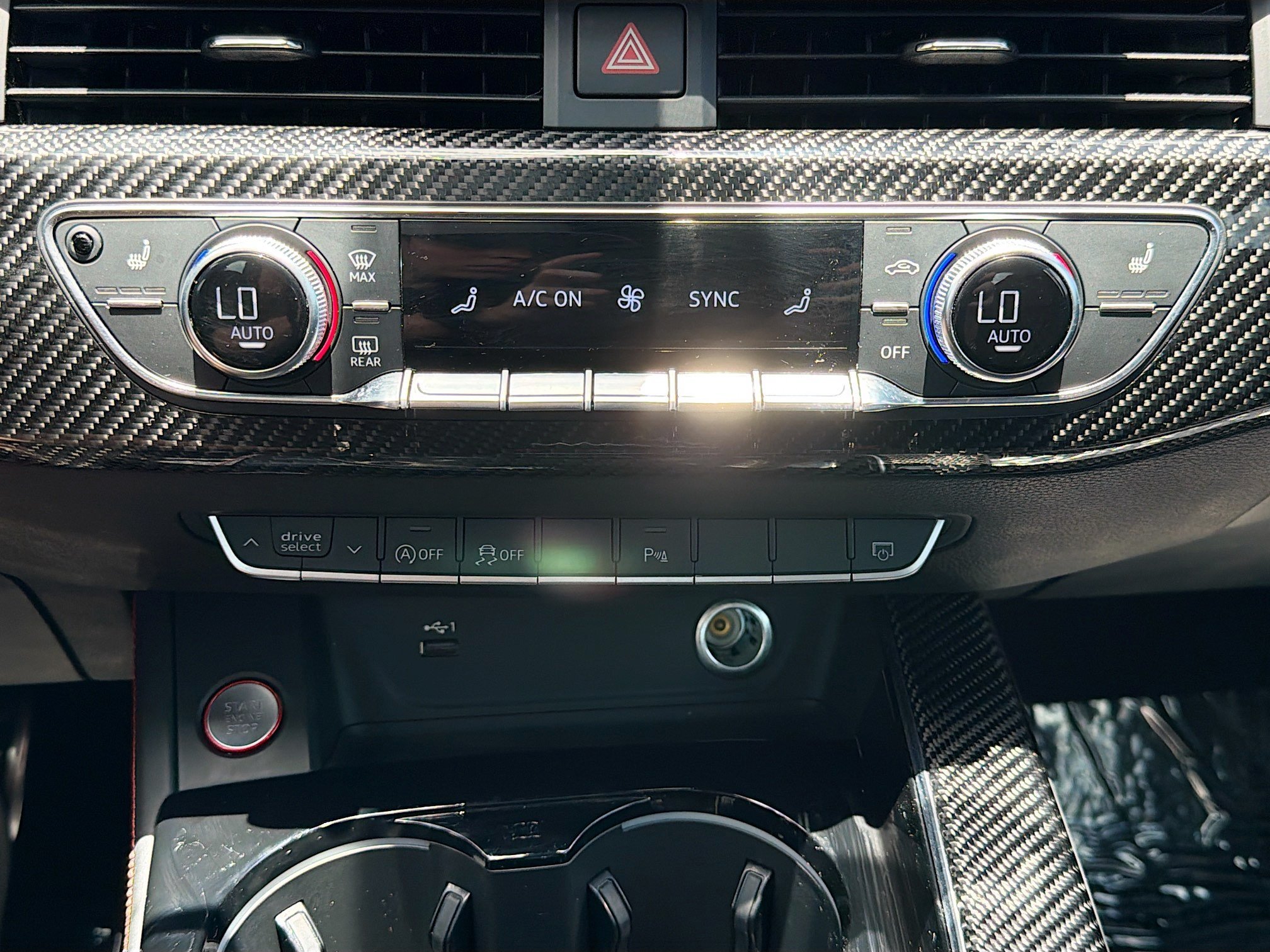 Used 2023 Black Metallic Audi Premium Plus image 33