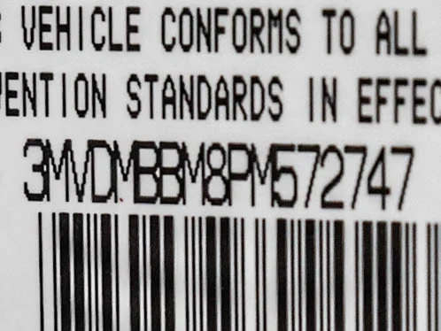 Used 2023 Machine Gray Metallic Mazda 2.5 S Select Package image 29
