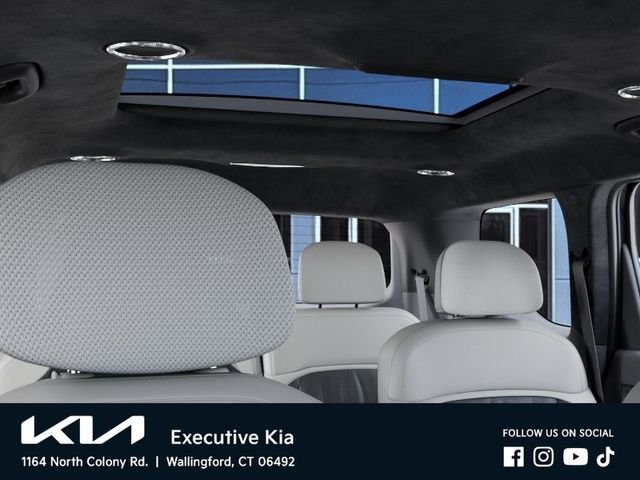 New 2026 Panthera Metal Kia GT-Line AWD image 27