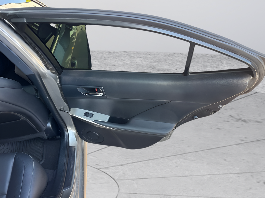 Used 2015 Silver Lexus 250 image 36