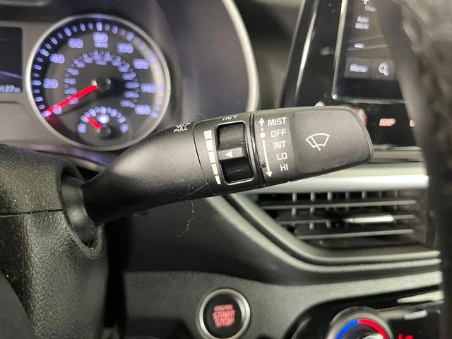 Used 2023 Black Kia GT-Line image 18