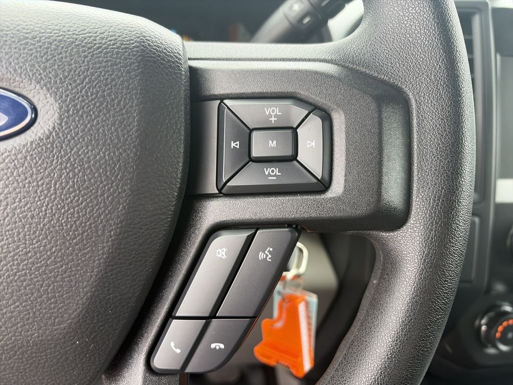 Used 2019 Gray Ford XL image 22