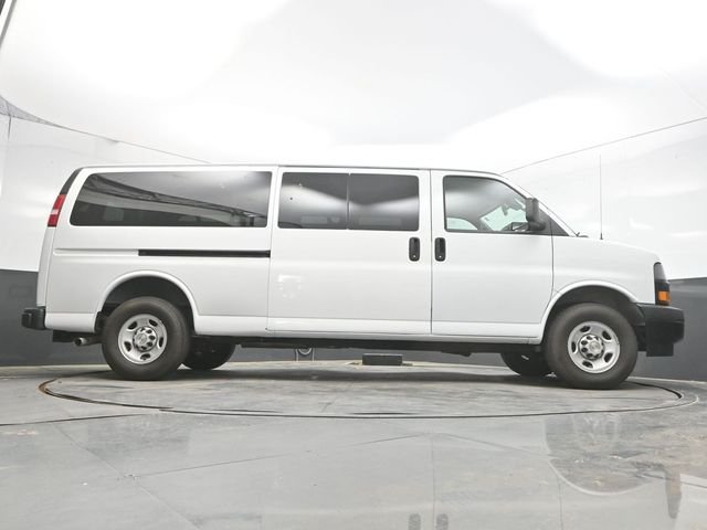 Used 2024 White Chevrolet LS image 39