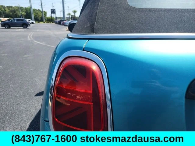 Used 2019 Blue MINI Classic image 27