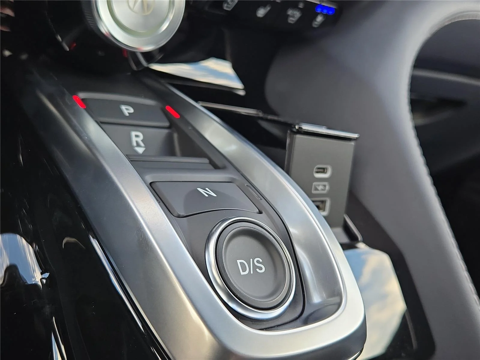 New 2026 Urban Gray Pearl Acura Type S w/Advance Package image 8