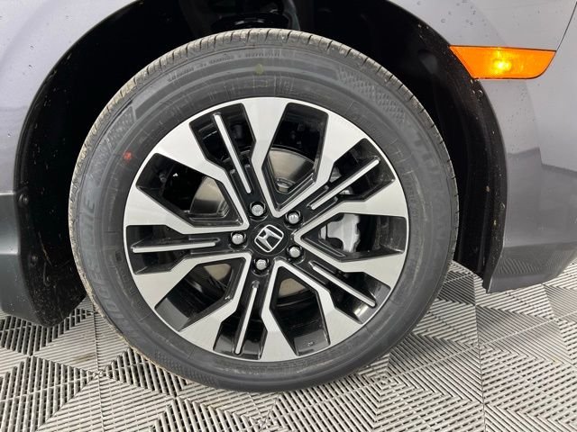 2026 Honda Odyssey Elite - Photo 43