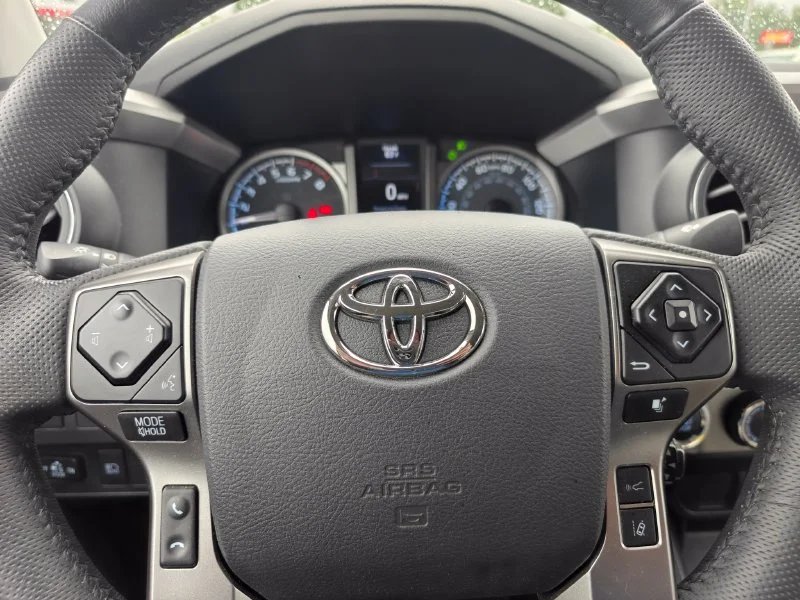 Used 2023 Gray Toyota SR5 image 11