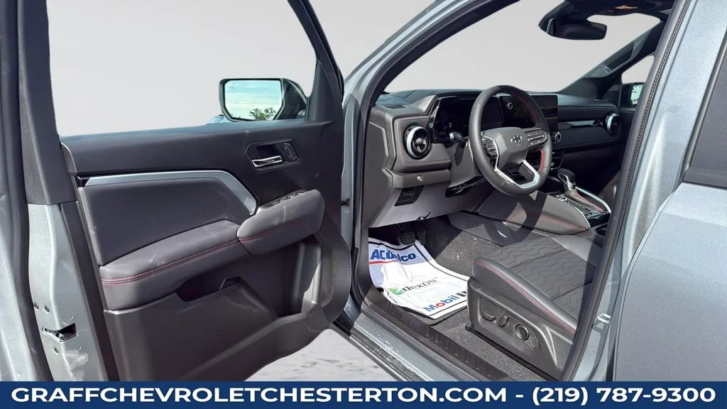 2026 Chevrolet Colorado Z71 - Photo 24