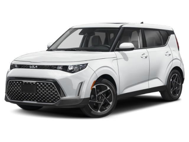 2025 Kia Soul 2.0L EX 6 IVT's photo