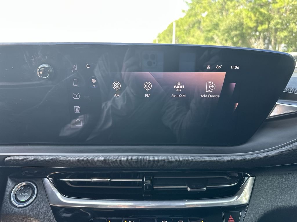 2024 Buick Envista Avenir - Photo 13
