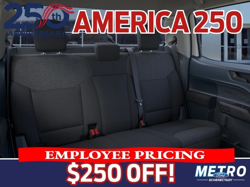2025 Ford Maverick XL - Photo 11