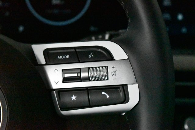 New 2026 Gray Hyundai SEL Premium AWD image 18