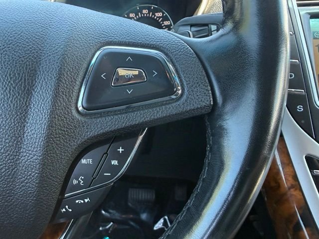 2017 Lincoln MKX Reserve - Photo 21