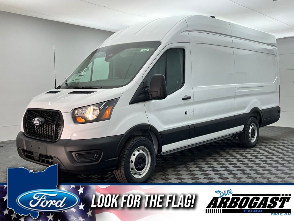 2026 Ford Transit 350 High Roof 148EL WB's photo