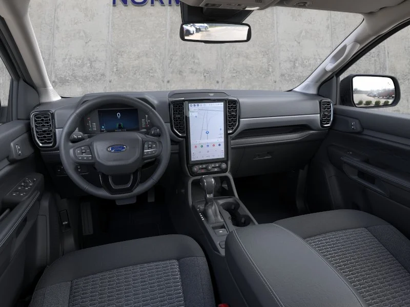 New 2026 Avalanche Ford XLT image 34