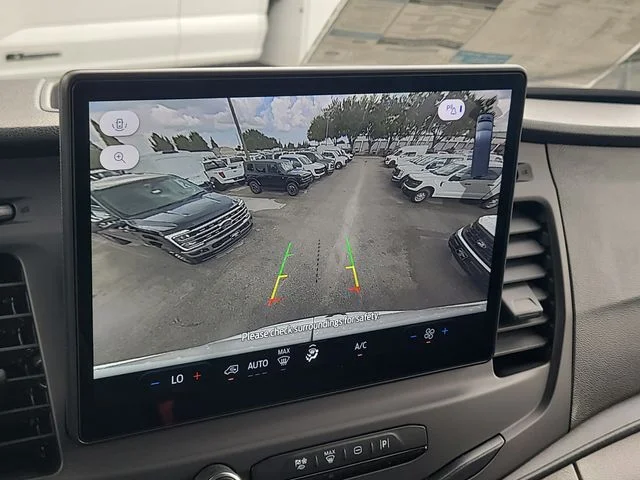 New 2026 Oxford White Ford Base image 23