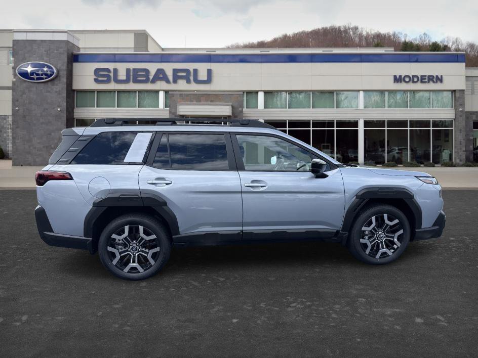 2026 Subaru Outback Touring XT - Photo 6