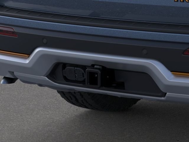 New 2026 Blue Ford Tremor image 23