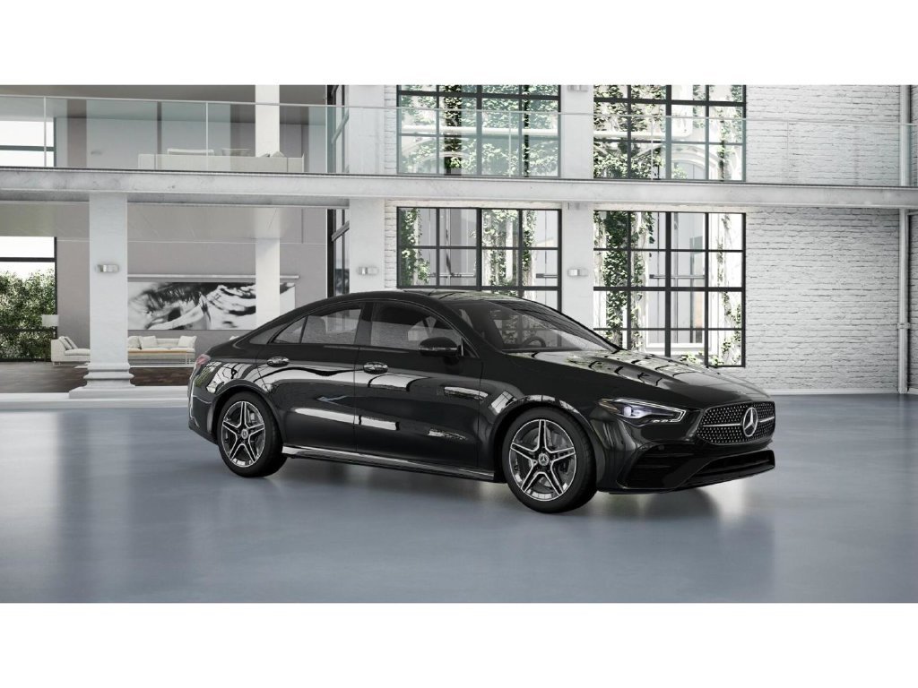 2026 Mercedes-Benz CLA CLA 250 - Photo 53
