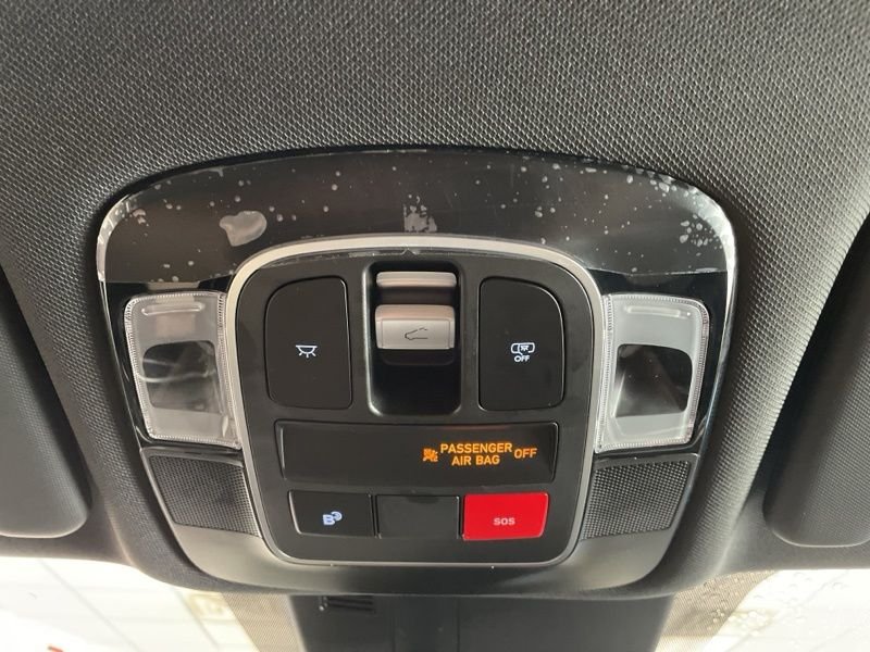 Certified Used 2025 Black Hyundai Limited image 29