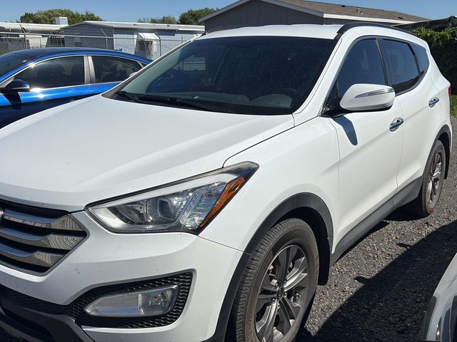 2016 Hyundai Santa Fe Sport SPORT 2.4 AWD