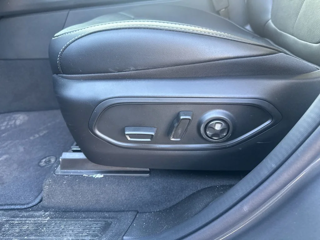 2026 Jeep Grand Cherokee Laredo - Photo 17