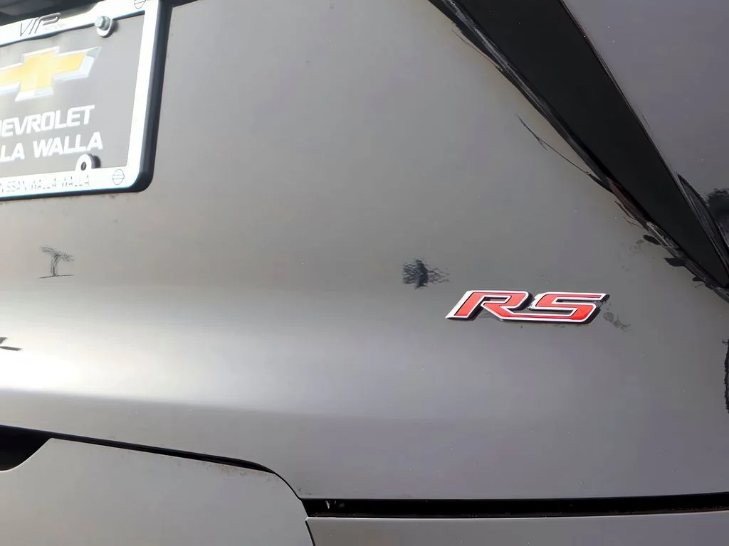 2024 Chevrolet Blazer RS - Photo 38
