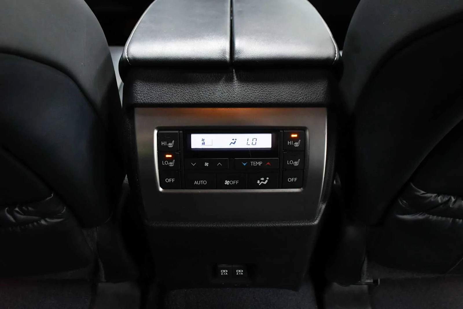 Certified Used 2023 BLACK Lexus Luxury image 24