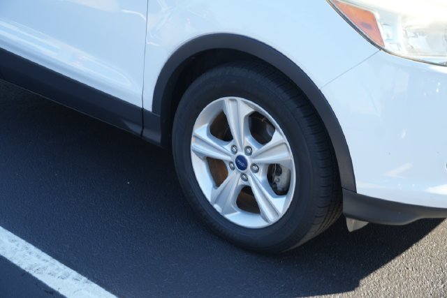 Used 2016 Ford Escape SE with VIN 1FMCU0G77GUC40228 for sale in Spartanburg, SC