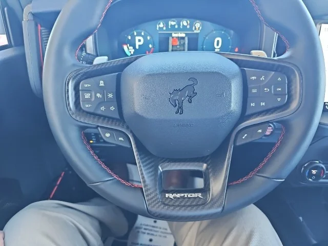 2025 Ford Bronco 4-Door Raptor - Photo 52