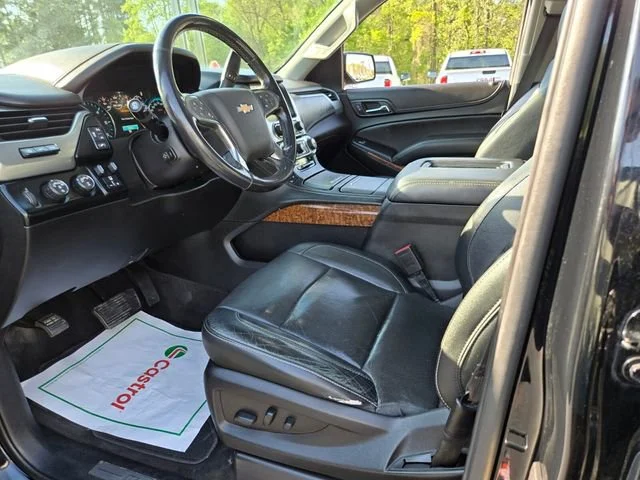 Used 2019 BLACK Chevrolet Premier image 11
