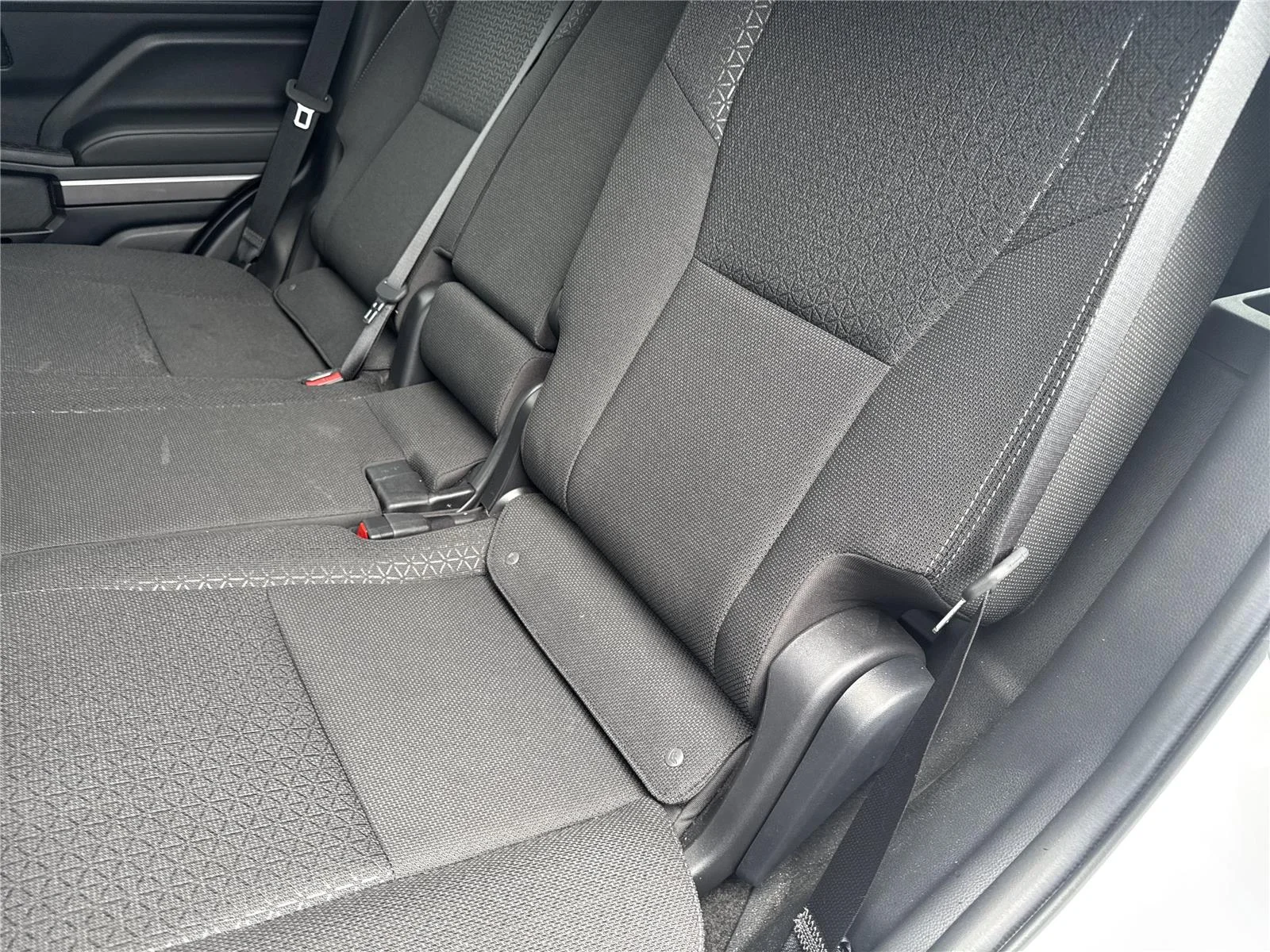 Used 2025 Ice Cap Toyota SR5 image 32