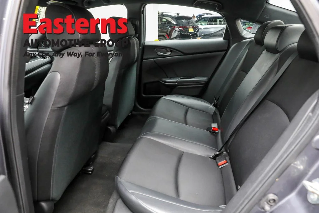 Used 2021 Gray Honda Sport image 20