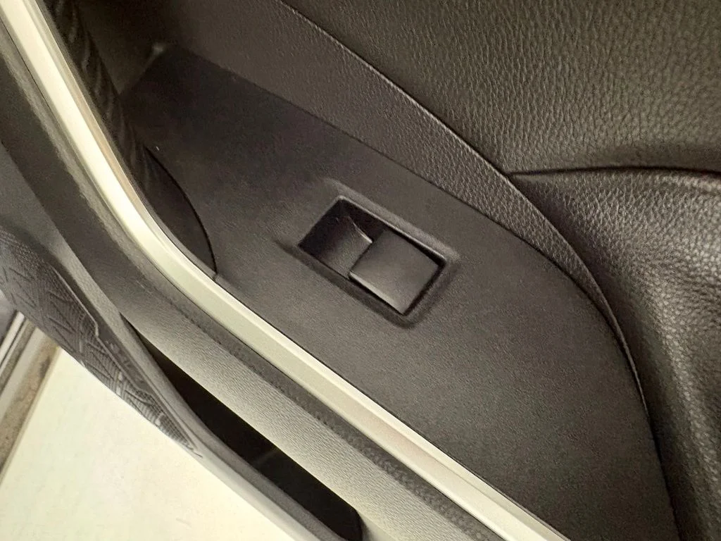 Used 2024 Gray Toyota LE image 16