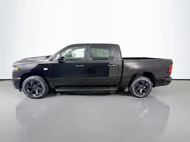 New 2026 Black Ram Express image 4