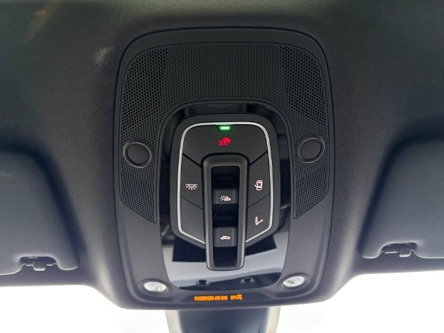 Used 2024 Gray Audi Premium Plus image 20
