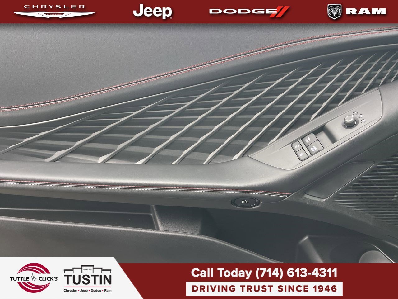 New 2026 Diamond Black Crystal Pearlcoat Dodge Scat Pack image 20