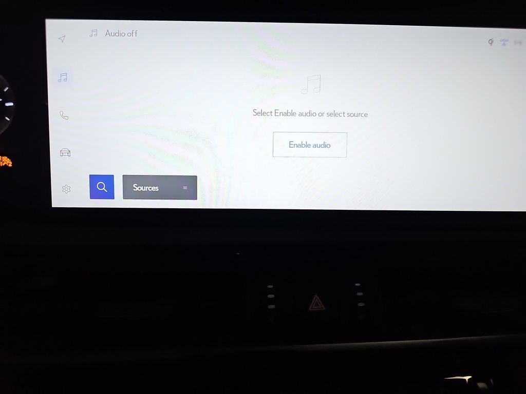 Certified Used 2025 Silver Lexus 300h image 23