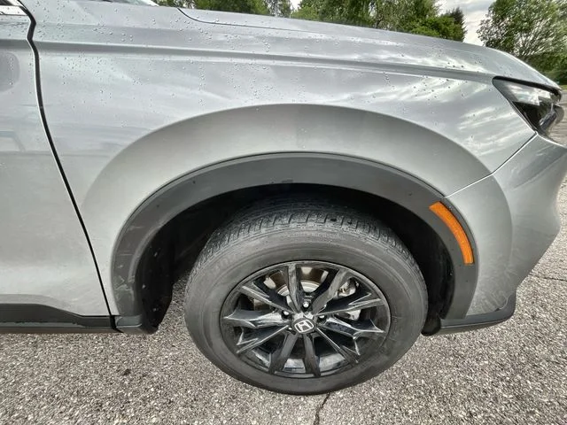 Certified Used 2024  Honda Sport image 21
